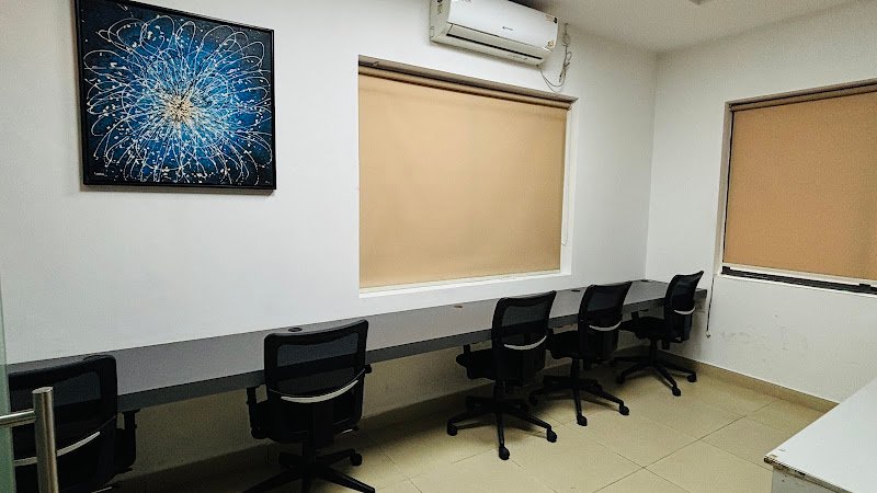 Co-start hub | Co Working Space In Bangalore north coworking space in Bengaluru, India 1