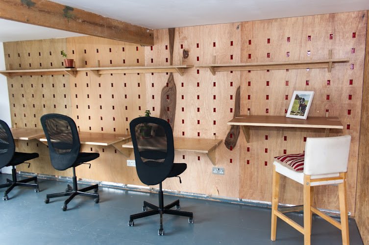 One Fox Lane coworking space in Cardiff, United Kingdom of Great Britain and Northern Ireland 1