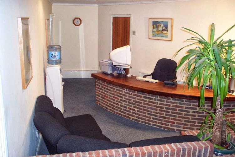 Synegis House Serviced Offices coworking space in Reading, United Kingdom of Great Britain and Northern Ireland 1