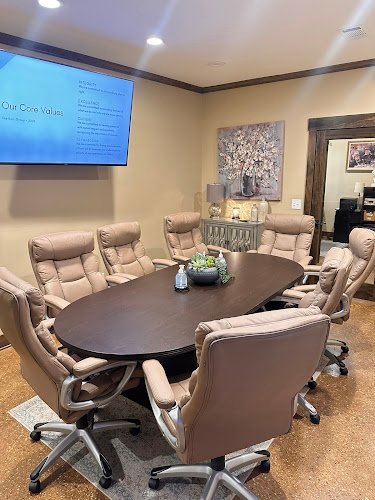 The Ruiz Group coworking space in Cedar Hill, United States of America 1