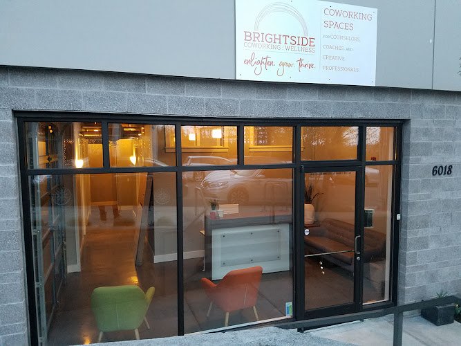 Brightside Coworking - Library Building coworking space in Portland, United States of America 1