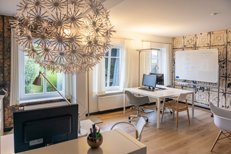 frei:raum - Steinkirchen coworking space in Steinkirchen, Germany 1