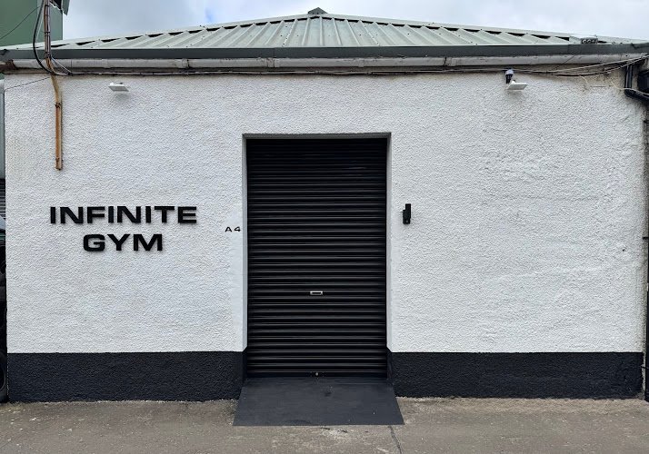 Infinite Gym Edinburgh coworking space in Roslin, United Kingdom of Great Britain and Northern Ireland 1