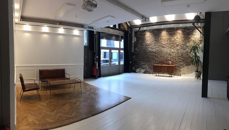 White Rabbit coworking space in London, United Kingdom of Great Britain and Northern Ireland 1