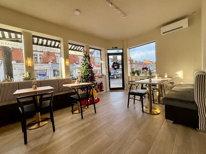 Match My Coffee coworking space in East Molesey, United Kingdom of Great Britain and Northern Ireland 1