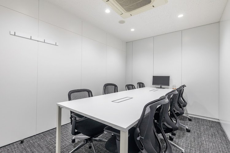 ジザイ 船橋 coworking space in Funabashi, Japan 1