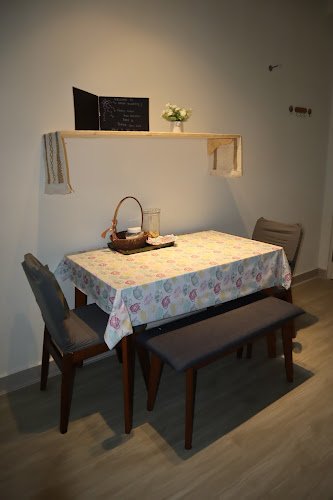 Aimin Homestay coworking space in Cyberjaya, Malaysia 1