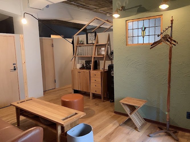 元町.Kait coworking space in Kobe, Japan 1