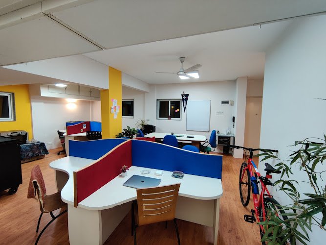 MBC Co-Work coworking space in Pune, India 1