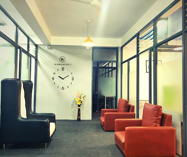 Workology coworking space in Bengaluru, India 1