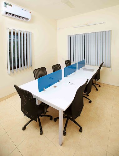 Divine Coworking Space - Affordable Office Space Baner Pune coworking space in Pune, India 1
