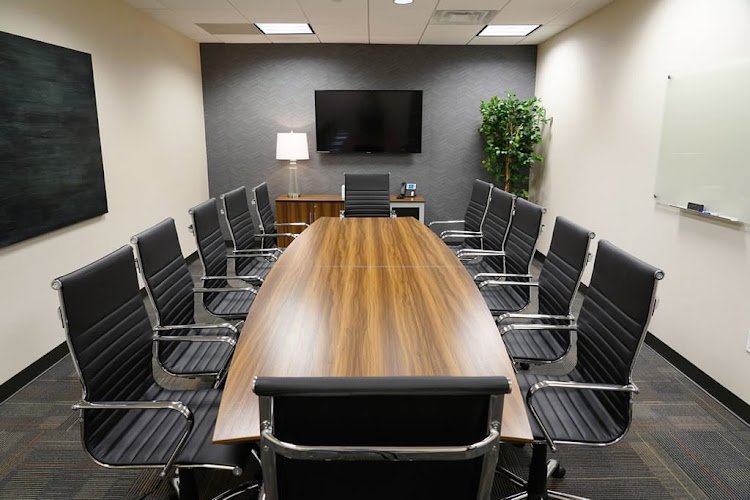 ExecutiveWorkspace Dallas Office Space - Preston Center coworking space in Dallas, United States of America 1
