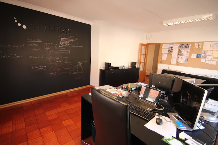 ARIEIRA'S coworking space in Viana do Castelo, Portugal 1