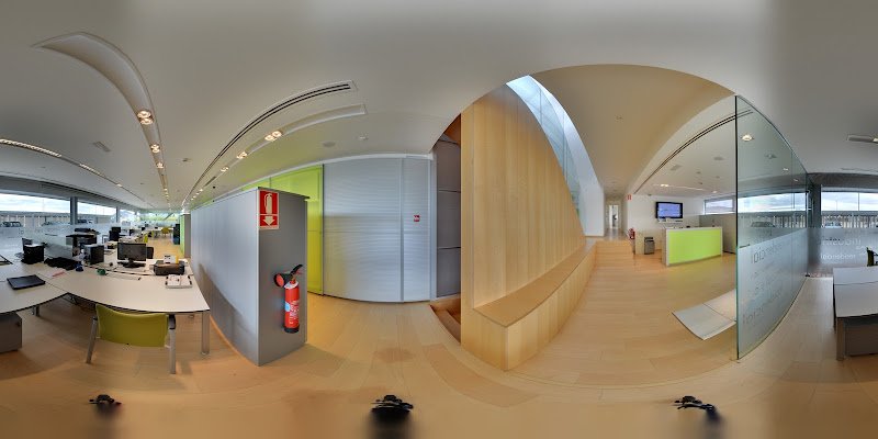 Genion Lab Coworking coworking space in Petrer, Spain 1