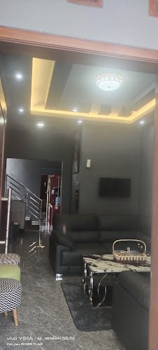 Zizier Home coworking space in Tasikmalaya Regency, Indonesia 1