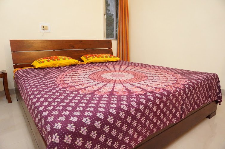 Koregaon Park Home Stay coworking space in Pune, India 1