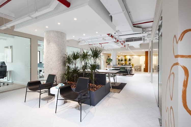 The Co—Spaces (Downtown Dubai) coworking space in AE, United Arab Emirates 1