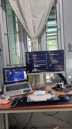 pintarIoT coworking space in East Jakarta City, Indonesia 1