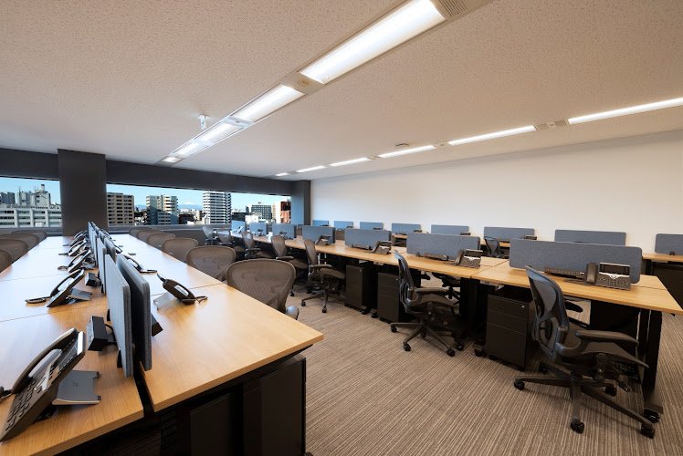 The Executive Centre - 目黒アルコタワー｜レンタルオフィス・コワーキングスペース・貸し会議室 coworking space in Meguro City, Japan 1