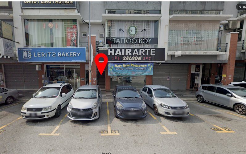 E-Collab Corner (Workspace, printing, photocopy, SQL Software) coworking space in Kajang, Malaysia 1