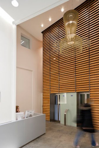 Holden House coworking space in London, United Kingdom of Great Britain and Northern Ireland 1