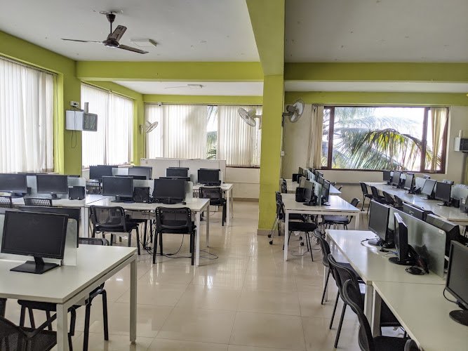 Rigel Spaces coworking space in Bengaluru, India 1
