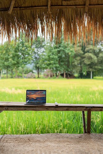 GreenSpace Co-Working coworking space in Pai District, Thailand 1