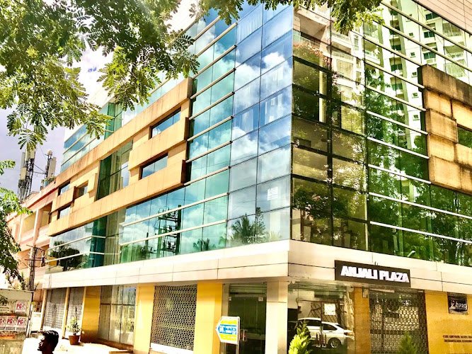 HubX Coworking Offices coworking space in Bengaluru, India 1