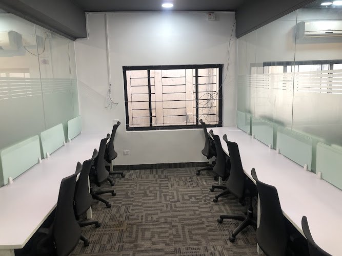 Vibranium Inside - Coworking | Private Office coworking space in Bengaluru, India 1