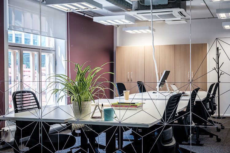Workland Maakri 19 coworking space in Tallinn, Estonia 1