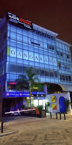 Workshaala Urban coworking space in Bengaluru, India 1