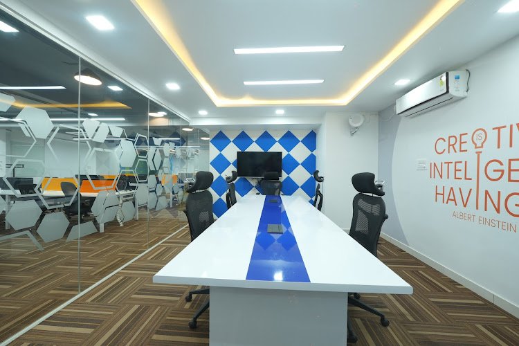 GoSpaze - Coworking Centre in Mahadevapura ORR coworking space in Bengaluru, India 1