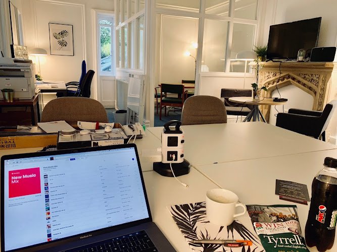 BLOOM.SPACE coworking space in Malvern, United Kingdom of Great Britain and Northern Ireland 1