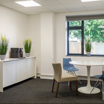 IncuHive Brockenhurst coworking space in Brockenhurst, United Kingdom of Great Britain and Northern Ireland 1
