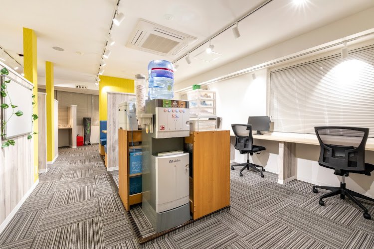 BIZcomfort池袋南口 coworking space in Toshima City, Japan 1