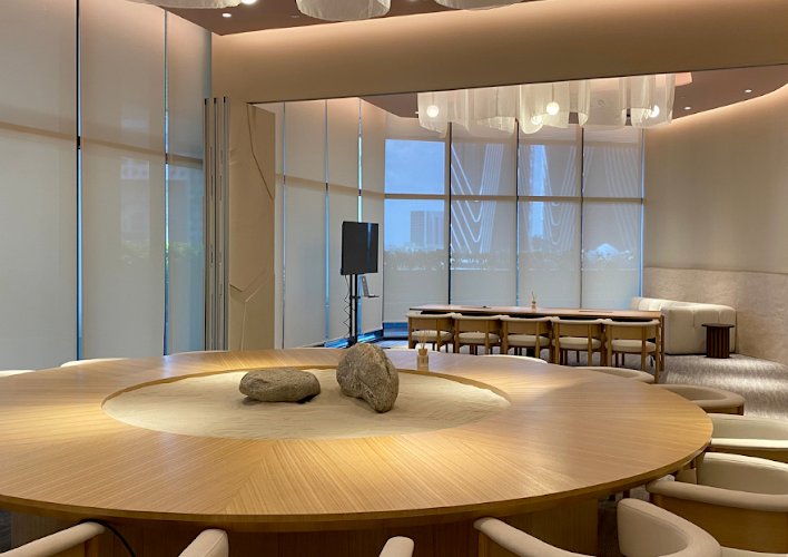 Colony Coworking & Event Space - The MET, Mont Kiara coworking space in Kuala Lumpur, Malaysia 1