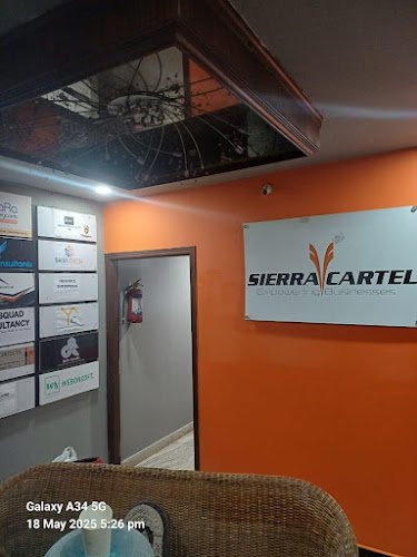 Sierra Cartel Coworking Space coworking space in Bengaluru, India 1