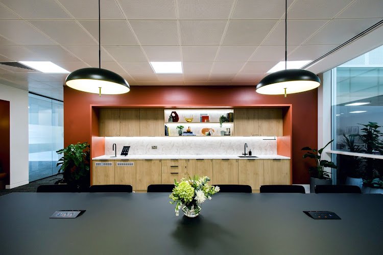 Orega Serviced Offices - Broad Gate - Leeds coworking space in Leeds, United Kingdom of Great Britain and Northern Ireland 1