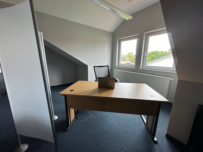 Geschäftsadresse mieten | MDC Coworking Allgäu/Bayern coworking space in Dietmannsried, Germany 1