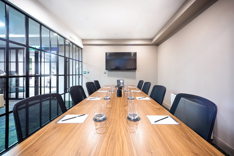 Landmark Office Space - Newman Street coworking space in London, United Kingdom of Great Britain and Northern Ireland 1