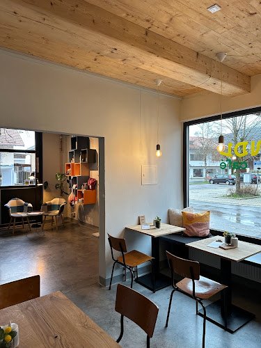 Wandl Alte Tankstelle - Co.Working, Konferenzraum & Event Space coworking space in Ruhpolding, Germany 1