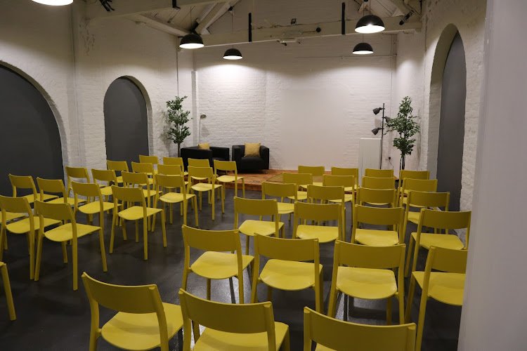 Fruitworks Events coworking space in Canterbury, United Kingdom of Great Britain and Northern Ireland 1