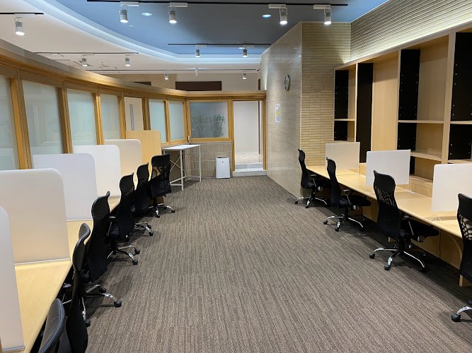 GATHER －秋田・大仙 レンタルオフィス コワーキングスペース 大曲 コミュニティスペース－ coworking space in Daisen, Japan 1