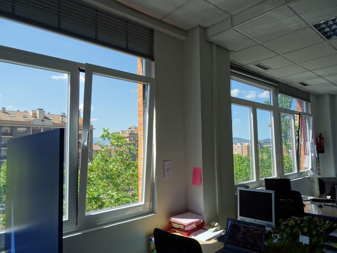 Coworking Foresta43 coworking space in Tres Cantos, Spain 1