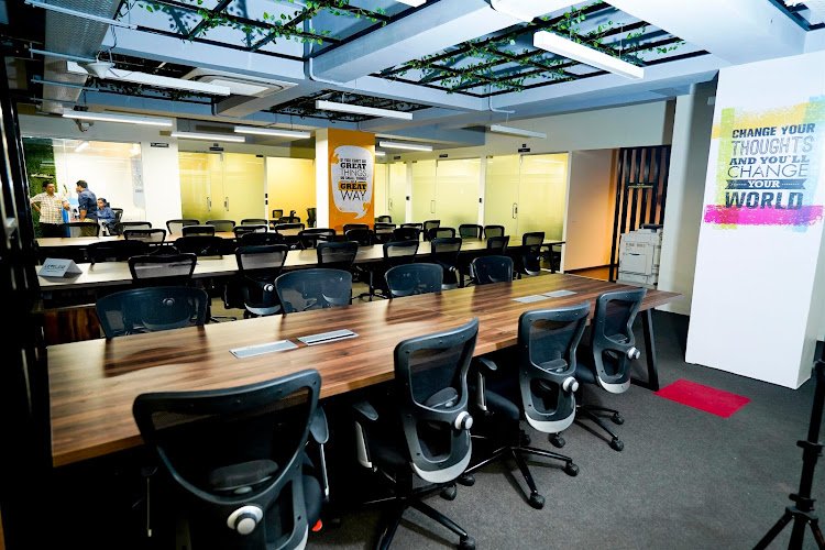 Level 212 Coworking Space In Camp Pune coworking space in Pune, India 1