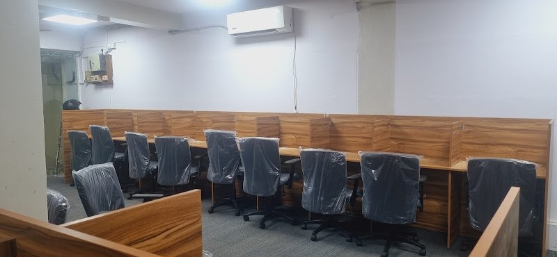 Focus Center India coworking space in Bengaluru, India 1