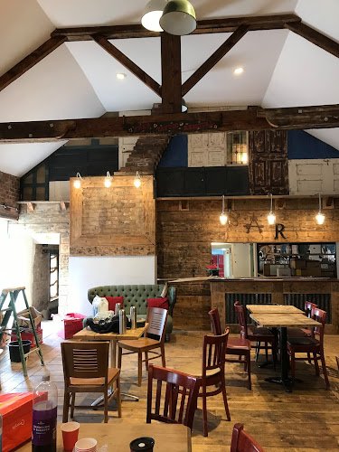 Clowne Business Centre coworking space in Chesterfield, United Kingdom of Great Britain and Northern Ireland 1
