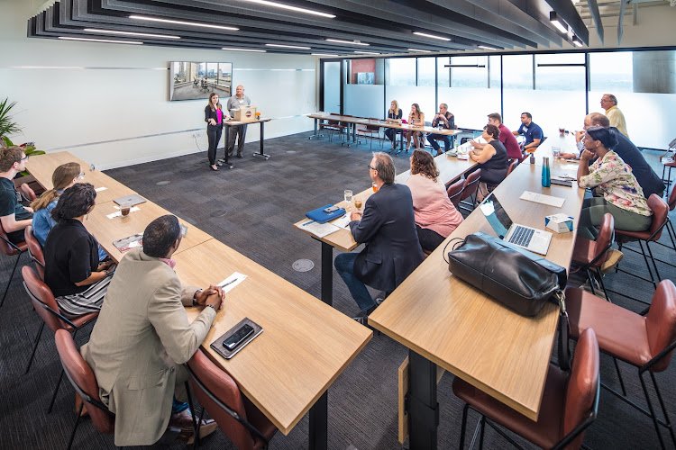 Serendipity Labs - Buckhead Atlanta coworking space in Atlanta, United States of America 1