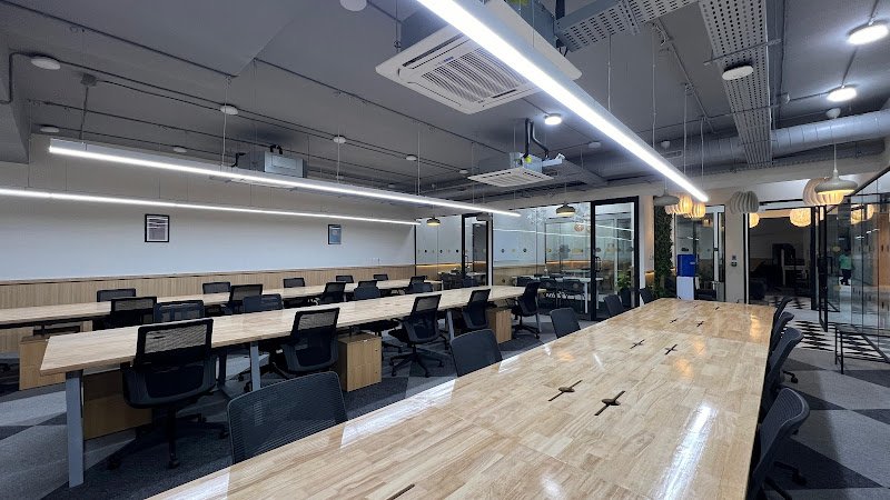 BHIVE Platinum Address Maker, Indiranagar coworking space in Bengaluru, India 1