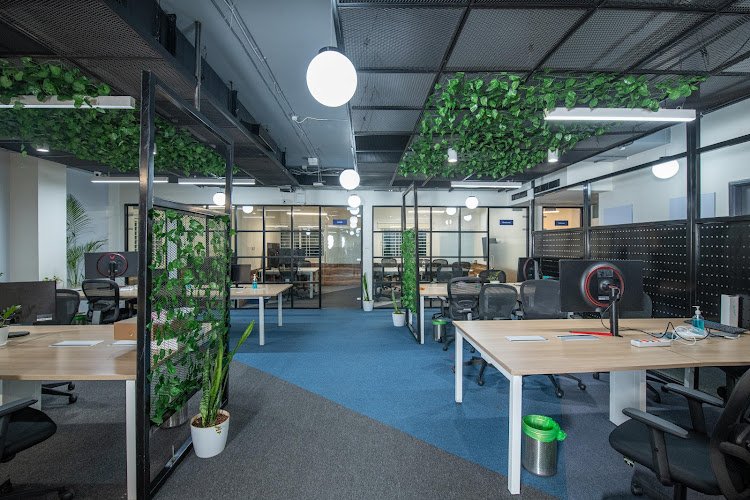 Urban Vault 72 - Coworking Space in Marathahalli coworking space in Bengaluru, India 1